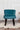 Ming Kid's Seating Chair With Polished Legs - JAIPURIA EMPORIUM