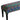 Traditional Print Bench With Folding Legs - JAIPURIA EMPORIUM