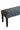 Traditional Print Bench With Folding Legs - JAIPURIA EMPORIUM