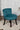 Ming Kid's Seating Chair With Polished Legs - JAIPURIA EMPORIUM