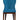 Astral Dining Chair With Back Design & Polished Stand - JAIPURIA EMPORIUM