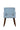 Jack Frost Arm Chair With Premium Polished - JAIPURIA EMPORIUM