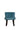 Ming Kid's Seating Chair With Polished Legs - JAIPURIA EMPORIUM