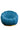 Aqua Blue Football Rounding Bean Bag With Gold Stand - JAIPURIA EMPORIUM