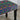 Traditional Print Bench With Folding Legs - JAIPURIA EMPORIUM