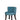 Ming Kid's Seating Chair With Polished Legs - JAIPURIA EMPORIUM