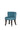 Ming Kid's Seating Chair With Polished Legs - JAIPURIA EMPORIUM