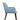 Jack Frost Arm Chair With Premium Polished - JAIPURIA EMPORIUM