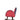 Tall Poppy Kid's Rocking Chair With Black Polished Stand - JAIPURIA EMPORIUM