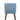 Jack Frost Arm Chair With Premium Polished - JAIPURIA EMPORIUM