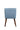 Jack Frost Arm Chair With Premium Polished - JAIPURIA EMPORIUM