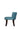 Ming Kid's Seating Chair With Polished Legs - JAIPURIA EMPORIUM