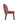 Turkish Rose Flexible Chair With Back Design & Polished Leg - JAIPURIA EMPORIUM