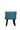 Ming Kid's Seating Chair With Polished Legs - JAIPURIA EMPORIUM