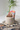 Buckley Print Seating Pouffe – Colorful Upholstered Poufee for Kids & Adults
