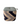 Modern Geometric Pouffe Ottoman
