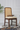 Handcrafted Cane & Wooden Accent Chair – Lightweight Classic Design