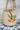 Embroidered Floral Pouffe – Handcrafted Accent Stool