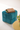 Soft Velvet Cube Pouffe – Contemporary Accent Ottoman